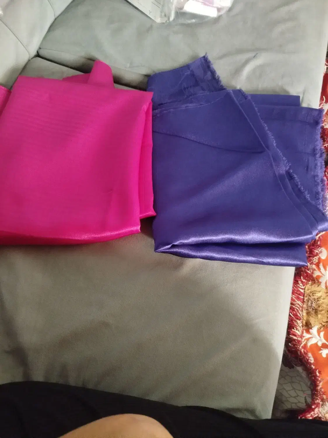 پارچه شلوار بندری فورش فوری|لباس|بندرعباس, |دیوار