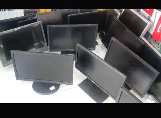 مانیتور متنوع بالا/کد۱۳۴۲|قطعات و لوازم جانبی رایانه|کرمانشاه, |دیوار