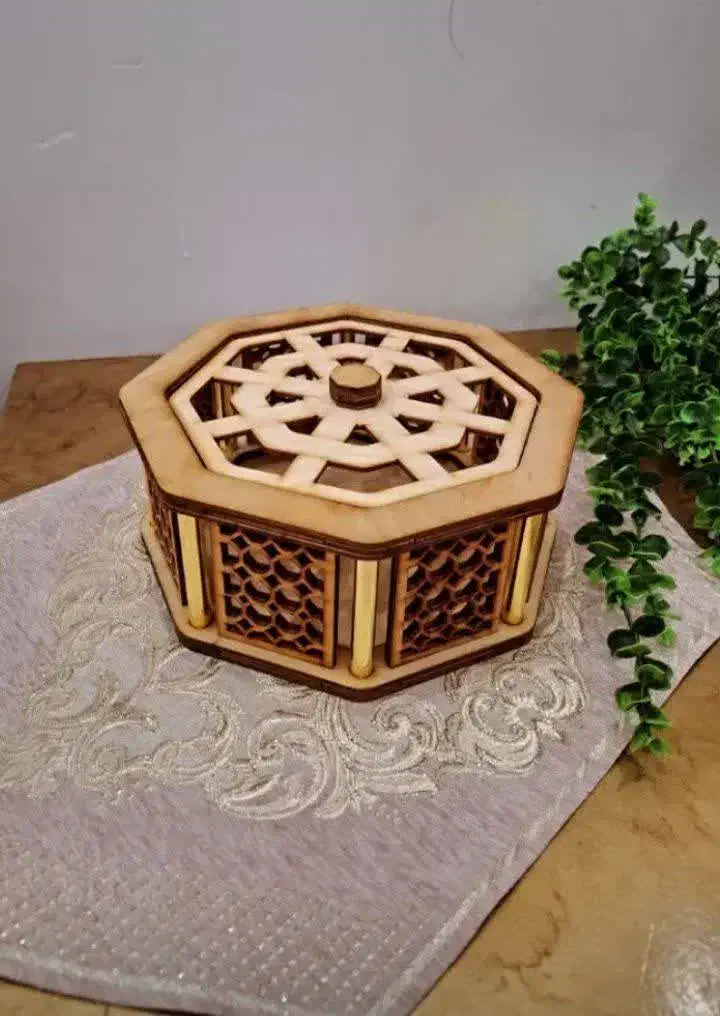 هدیه روز مادر|ظروف سرو و پذیرایی|شاهینشهر, طالقانی|دیوار