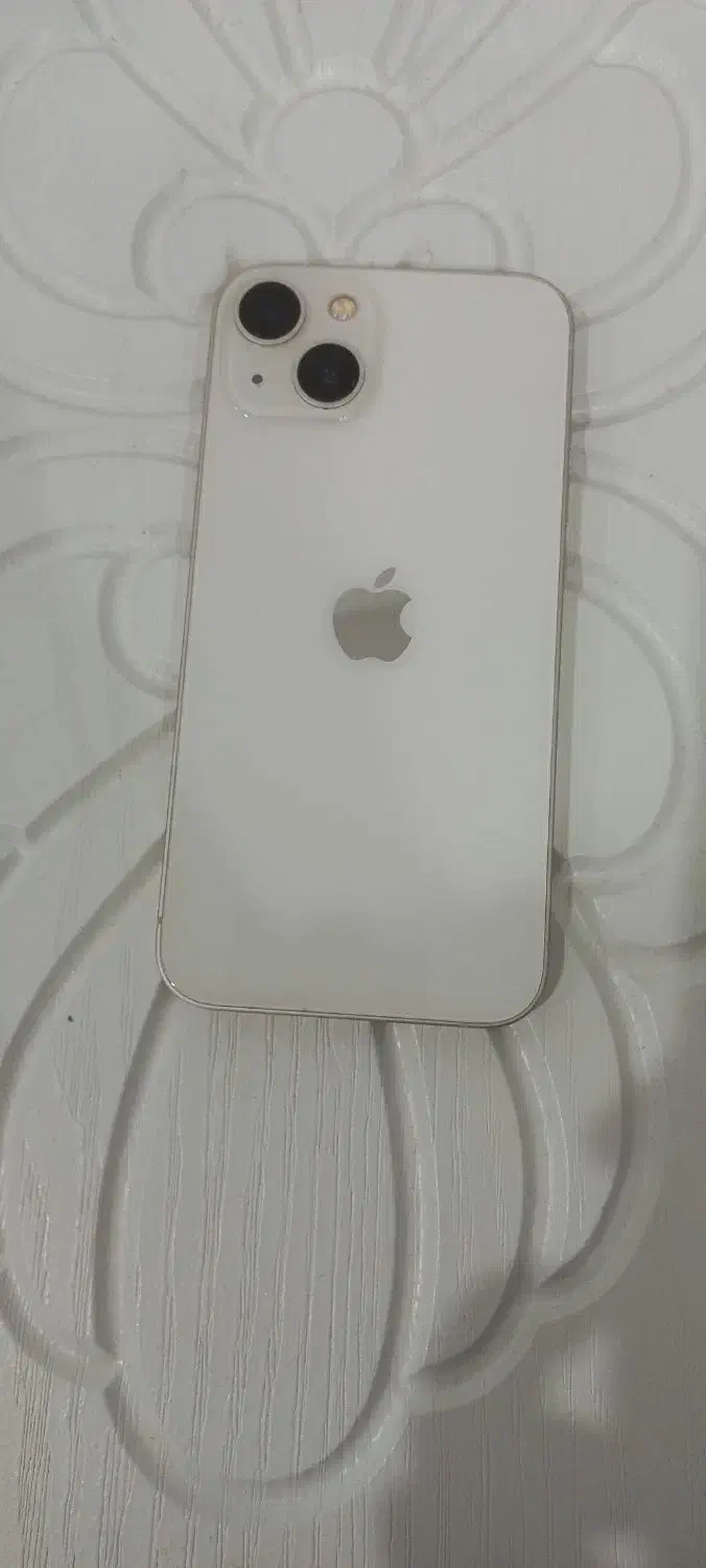 آیفون ۱۳ باطری ۸۱|موبایل|گلستان (تهران), |دیوار