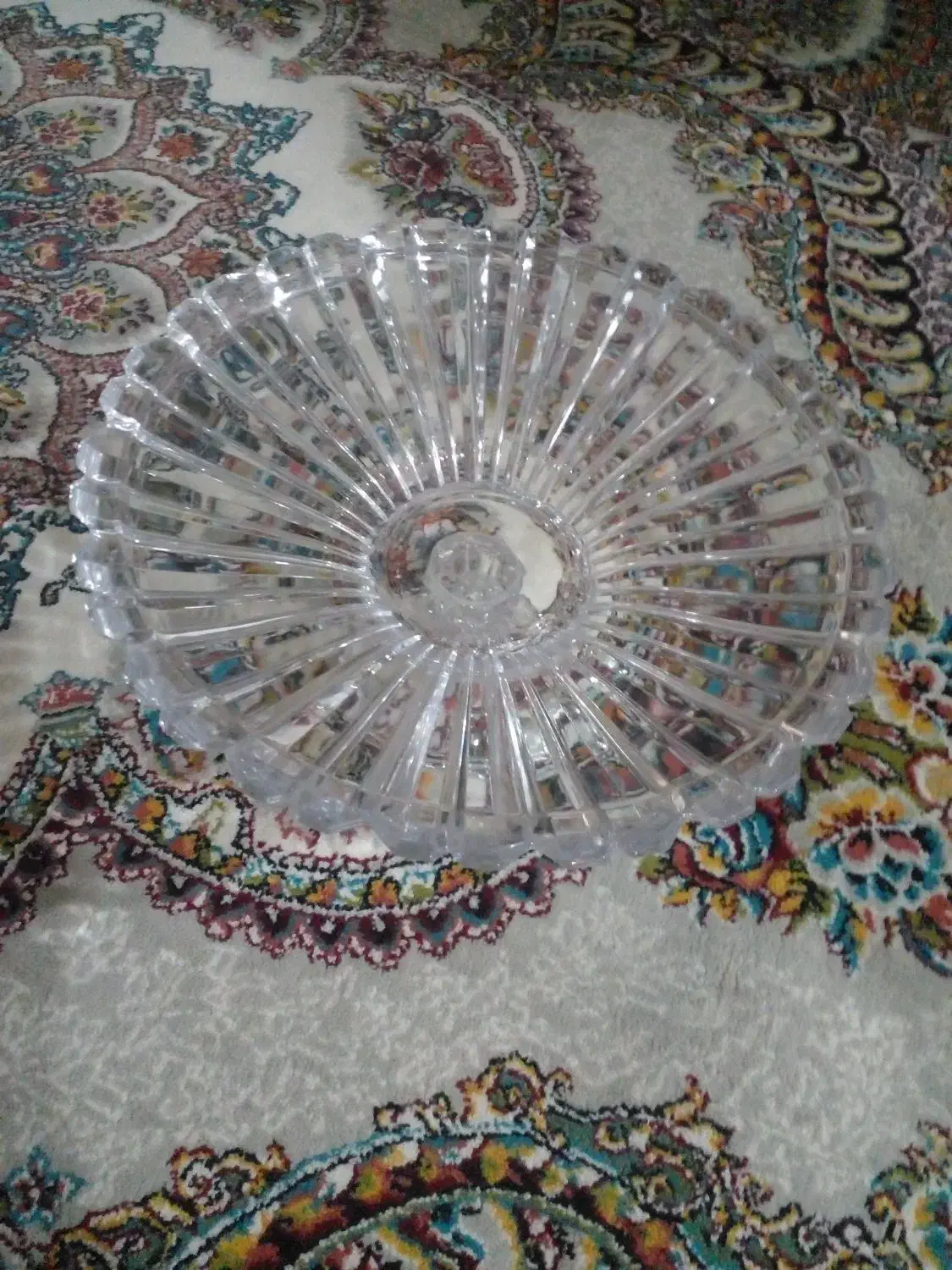 شیرینی خوری ومیوه خوری|ظروف سرو و پذیرایی|ورامین, ورامین|دیوار