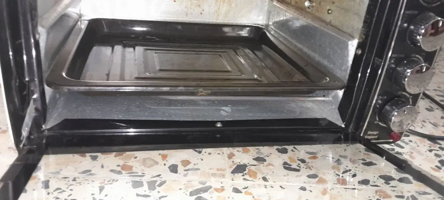 چرخ خیاطی مارشال و توستر|چرخ خیاطی و ریسندگی|کامیاران, |دیوار