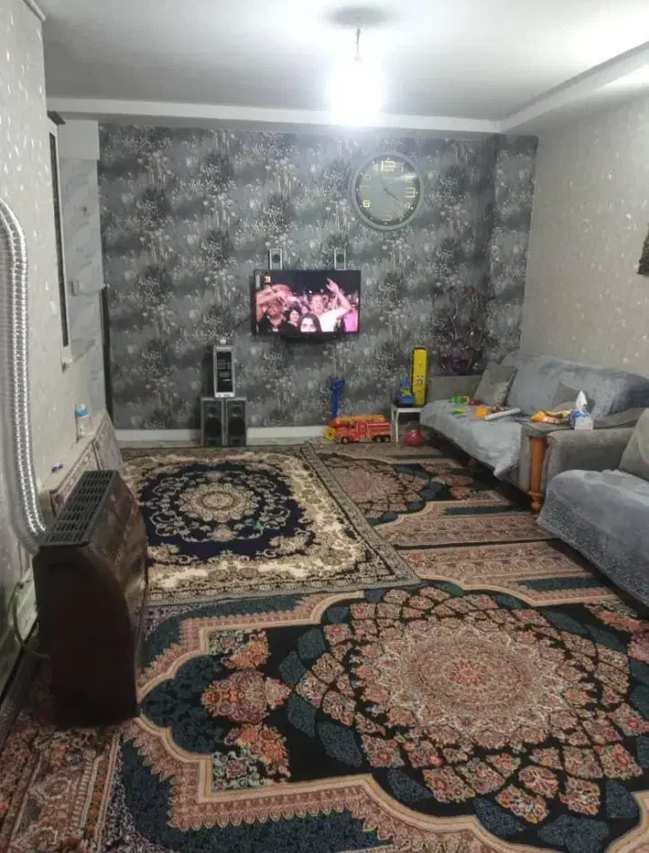 ۴۹متری واحدی کوچک اما مجهز//کهریزک|فروش آپارتمان|ری, دیلمان|دیوار