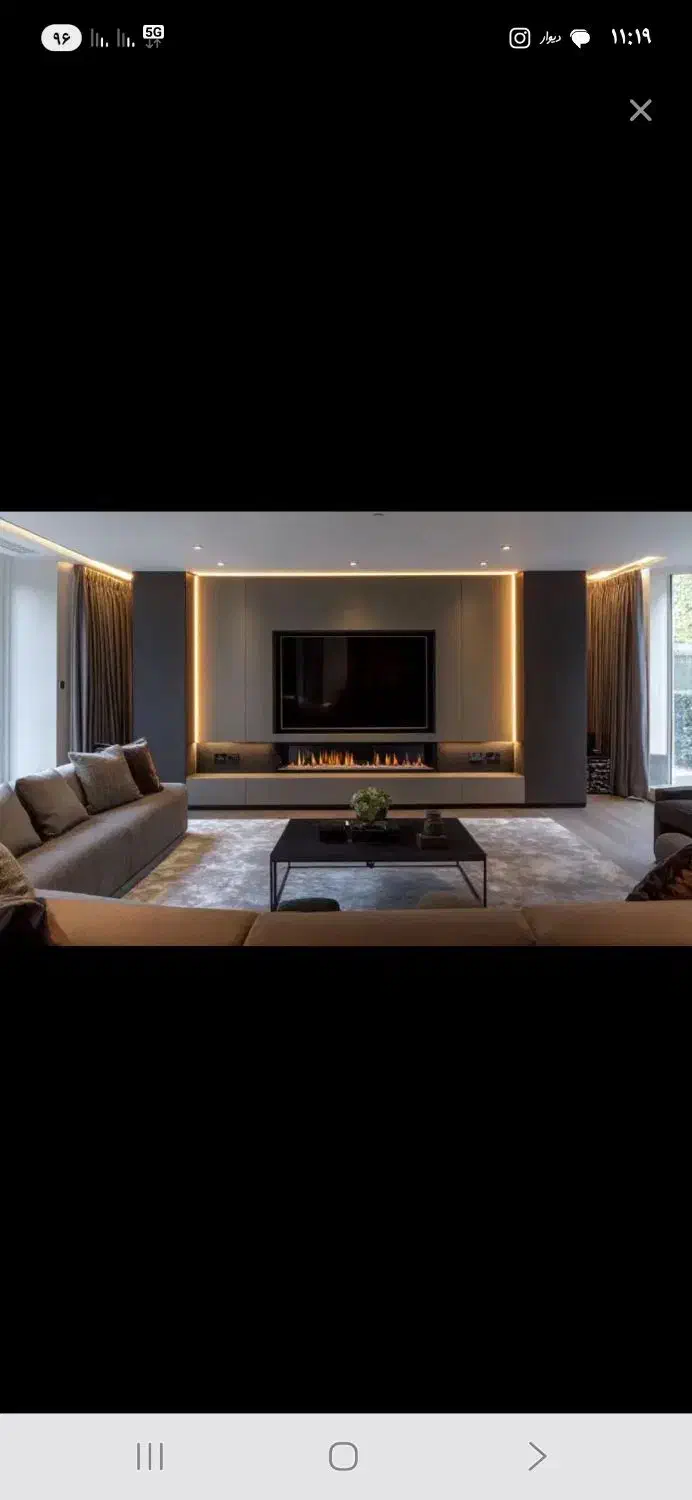 آپارتمان ۳ خوابه،تک واحدی ۱۹۰ متری،بامتریال لاکچری|فروش آپارتمان|دورود, |دیوار