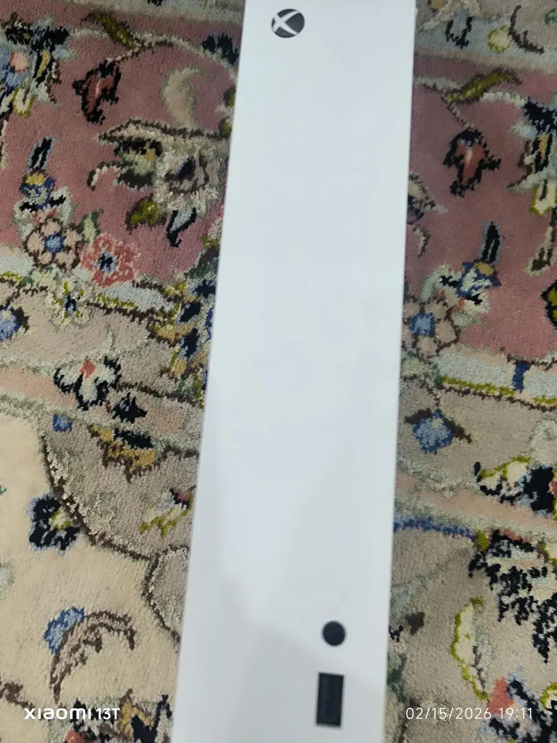 Xbox series s 512|کنسول، بازی ویدئویی و آنلاین|تهران, آذربایجان|دیوار