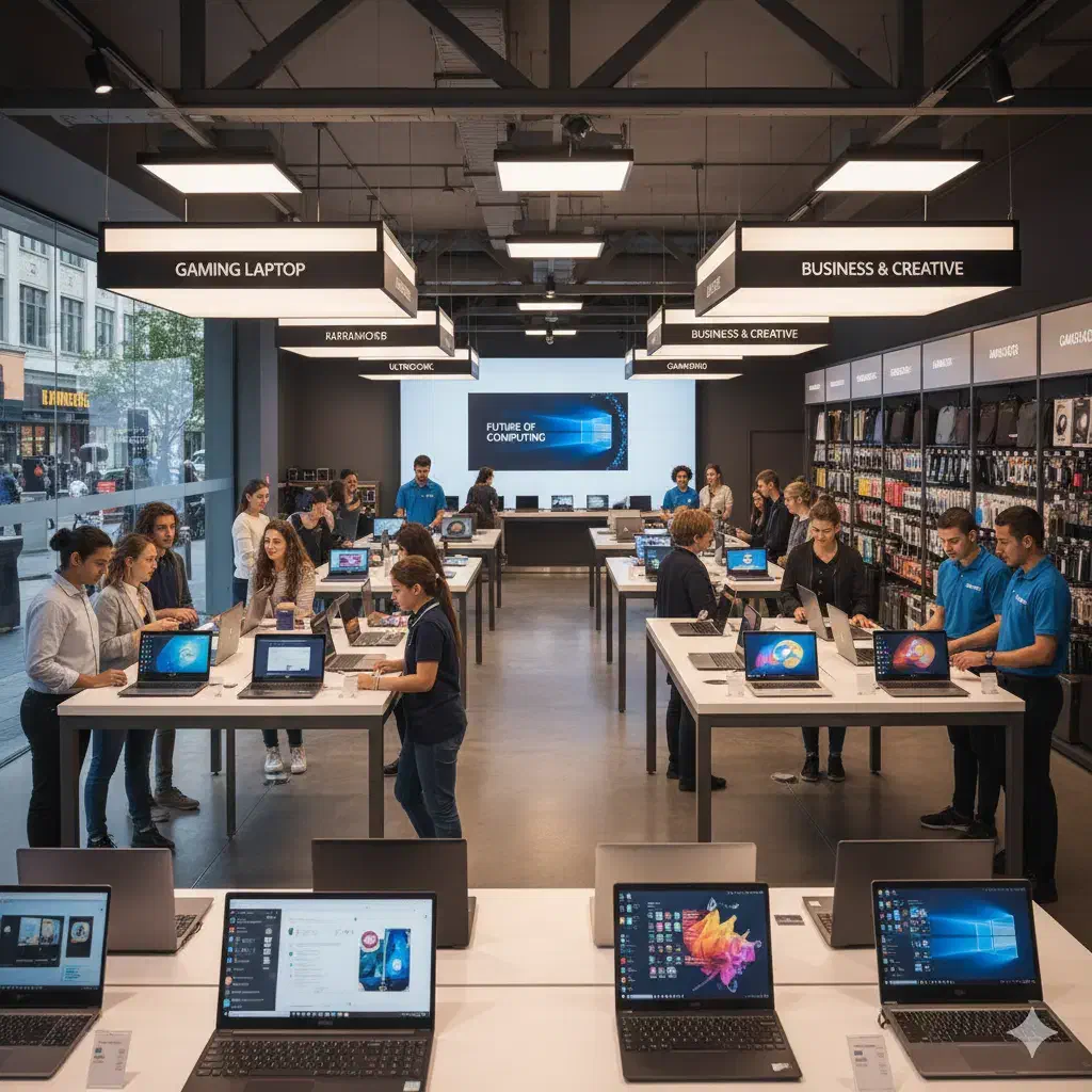 جشنواره با تخفیف ۵۰٪ انواع لپ تاپ اقساط با گارانتی|رایانه همراه|تهران, میرداماد|دیوار