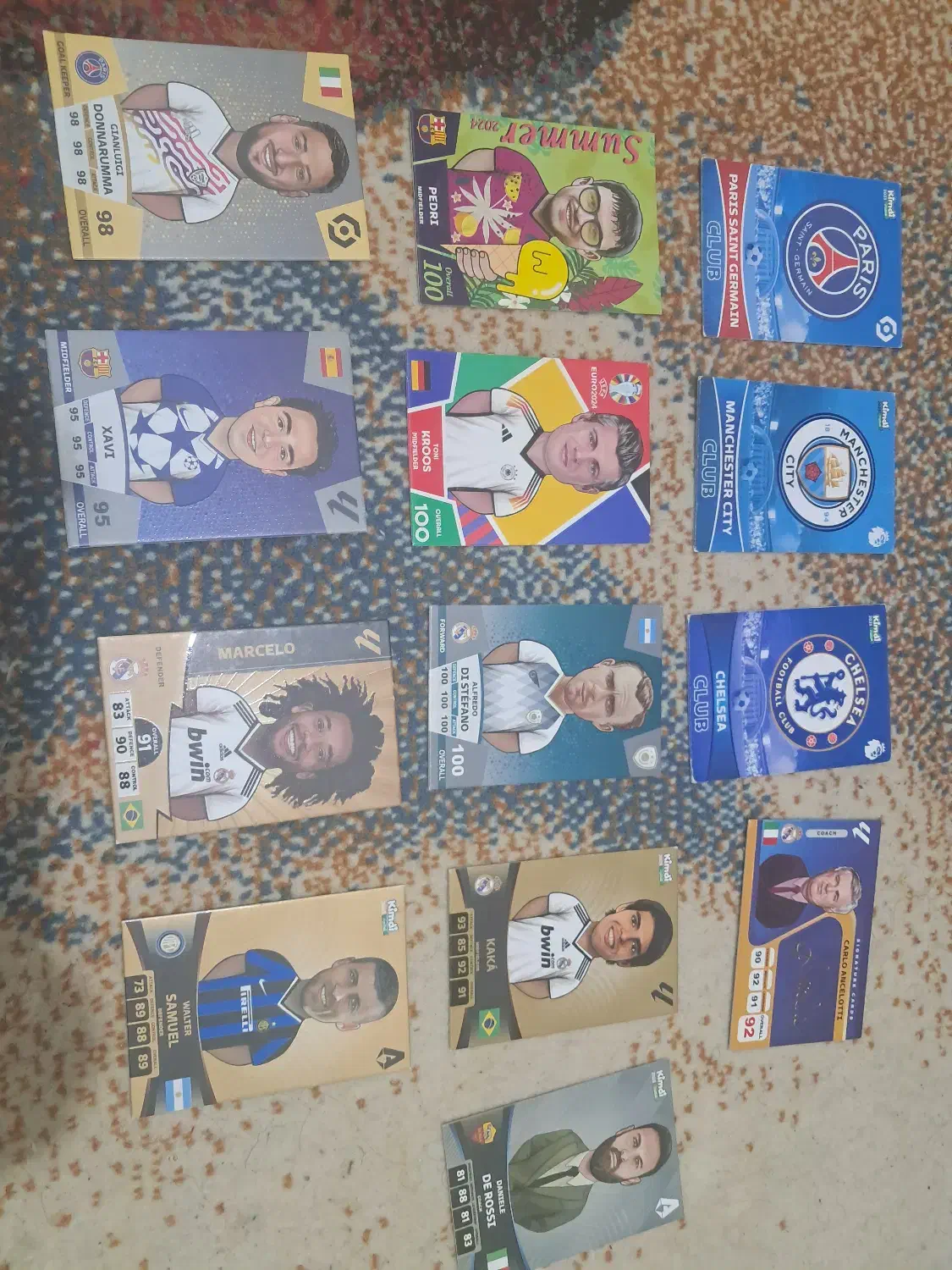 کیمدی|کلکسیون و سرگرمی|تهران, اقدسیه|دیوار