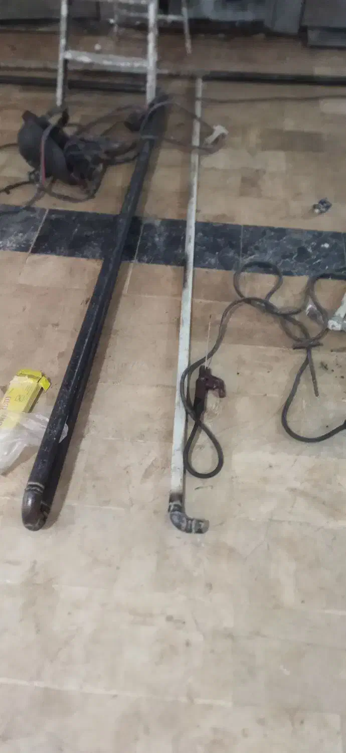 جوشکارلوله کشی گاز ،لوله کشی آب  فاضلاب ،برق،|خدمات پیشه و مهارت|نسیم‌شهر, |دیوار