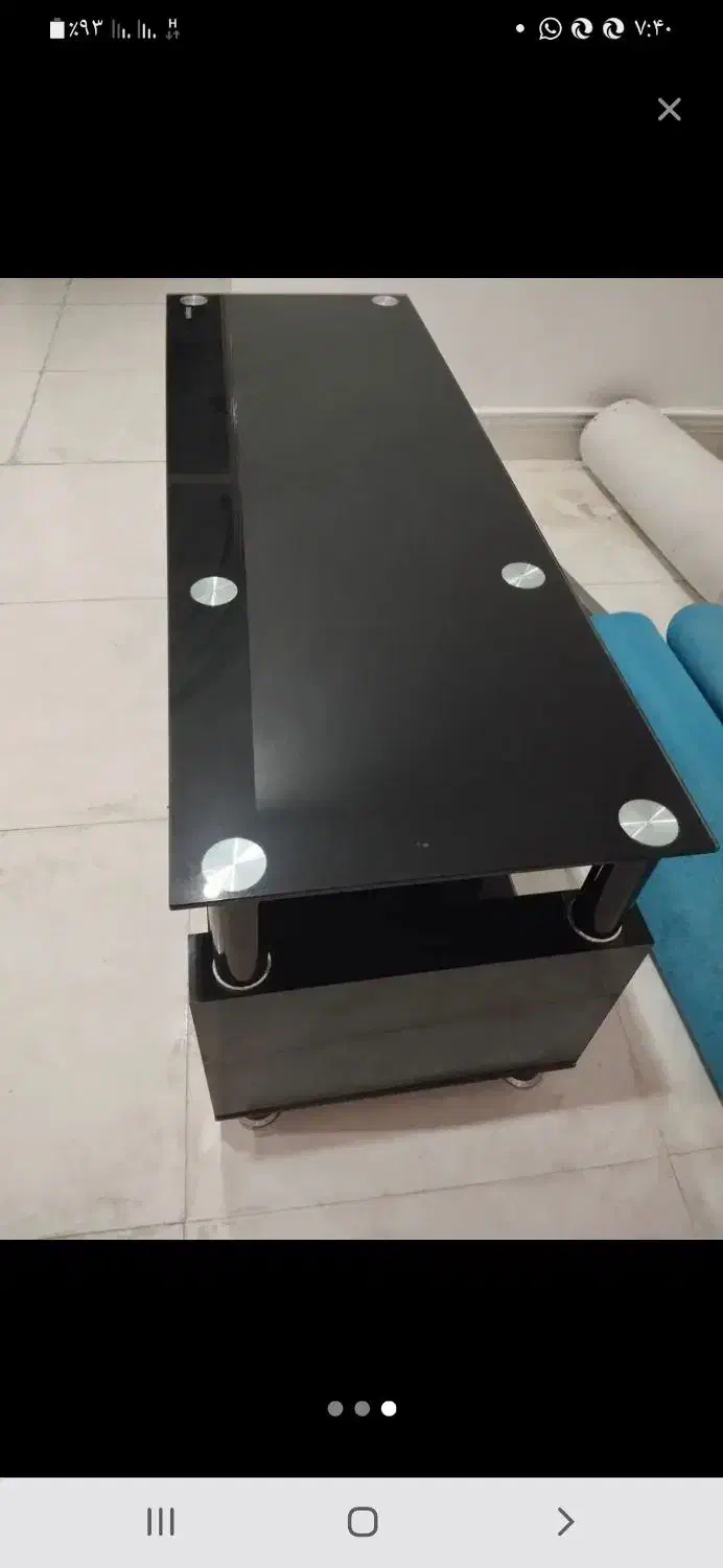 میز تلویزیون شیشه ای|میز تلویزیون|شوشتر, |دیوار