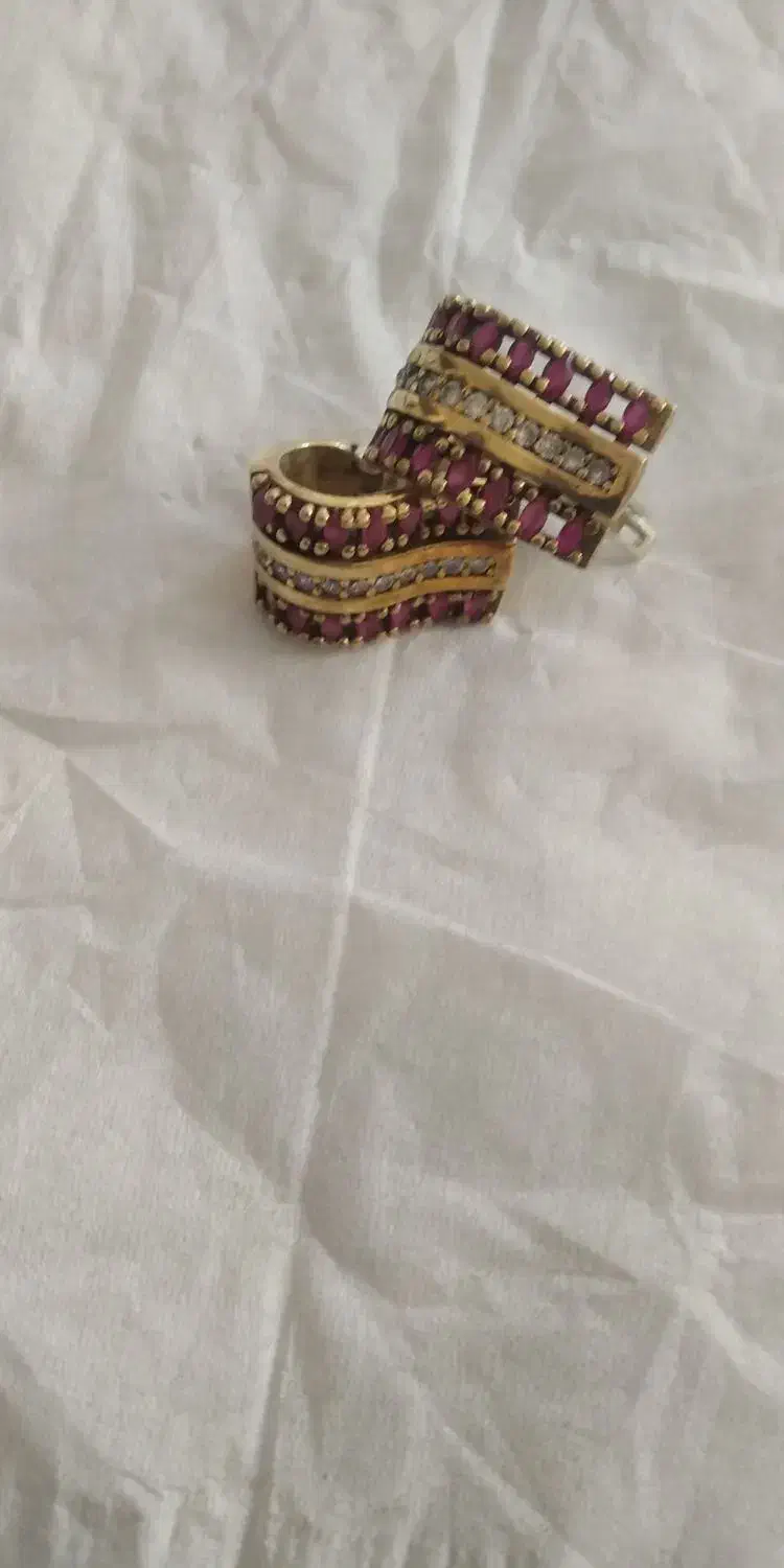 گوشواره|جواهرات|همدان, |دیوار