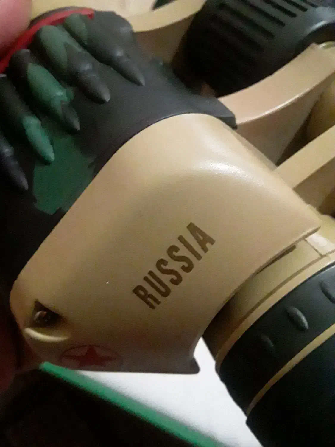 دوربین شکاری ولوازم نو ودرحدنونو|کوهنوردی و کمپینگ|کرج, کوی کارمندان شمالی|دیوار