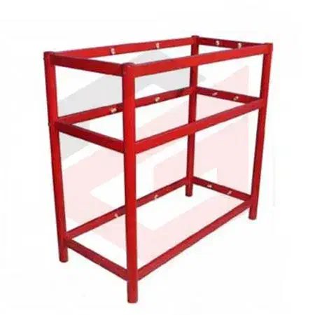 پیشخوان ویترین فلزی|فروشگاه و مغازه|بهارستان, |دیوار