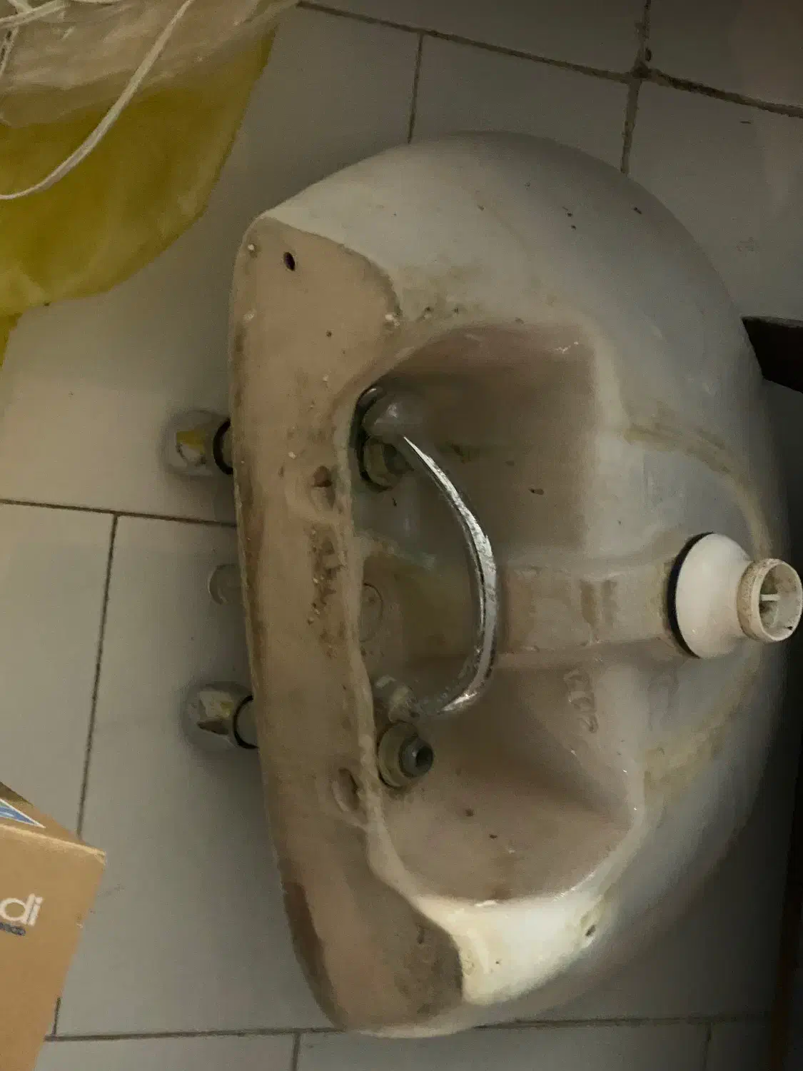 روشور|لوازم سرویس بهداشتی|گرگان, |دیوار