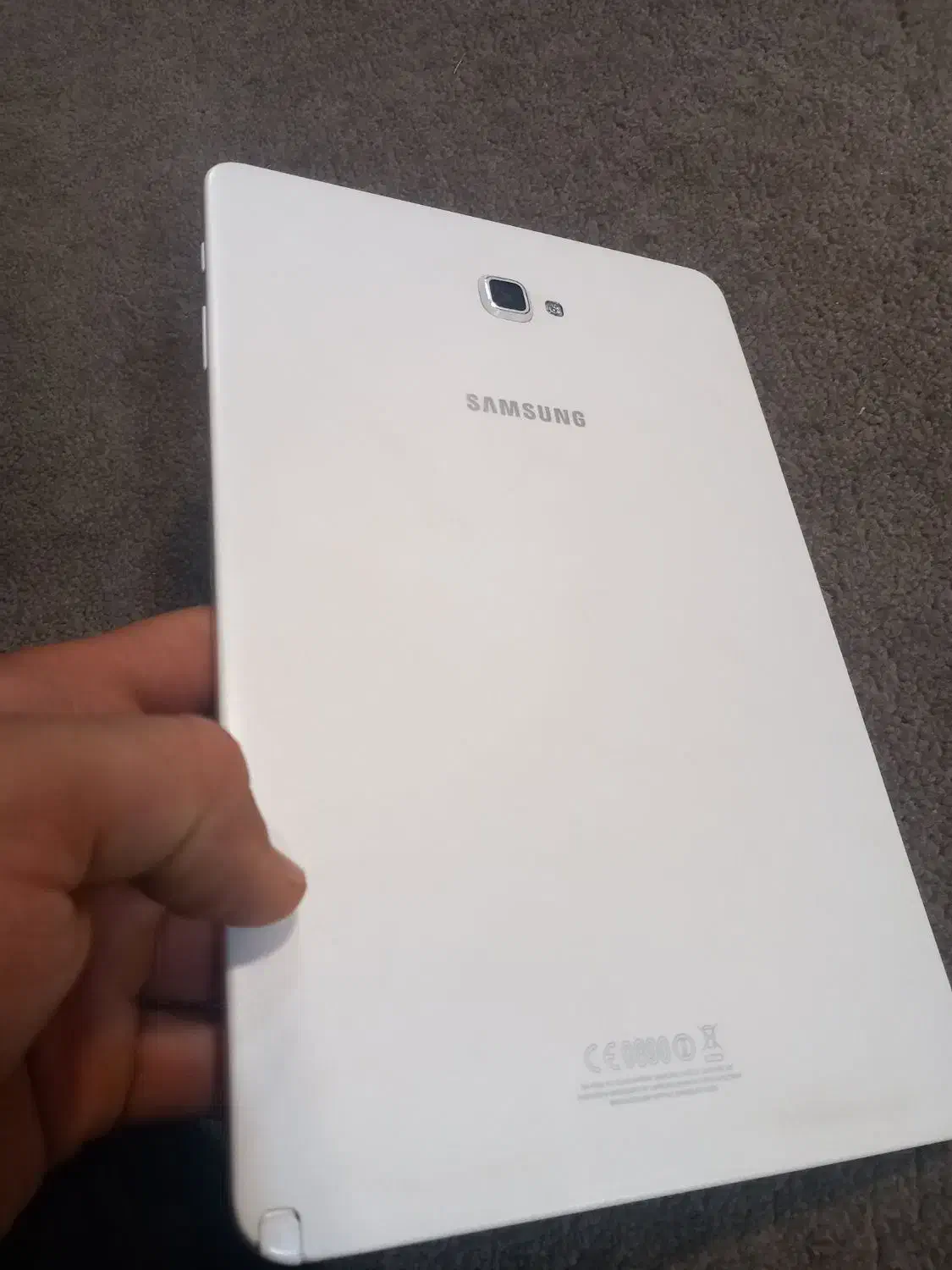 tab a 2016|تبلت|تهران, نظامآباد|دیوار