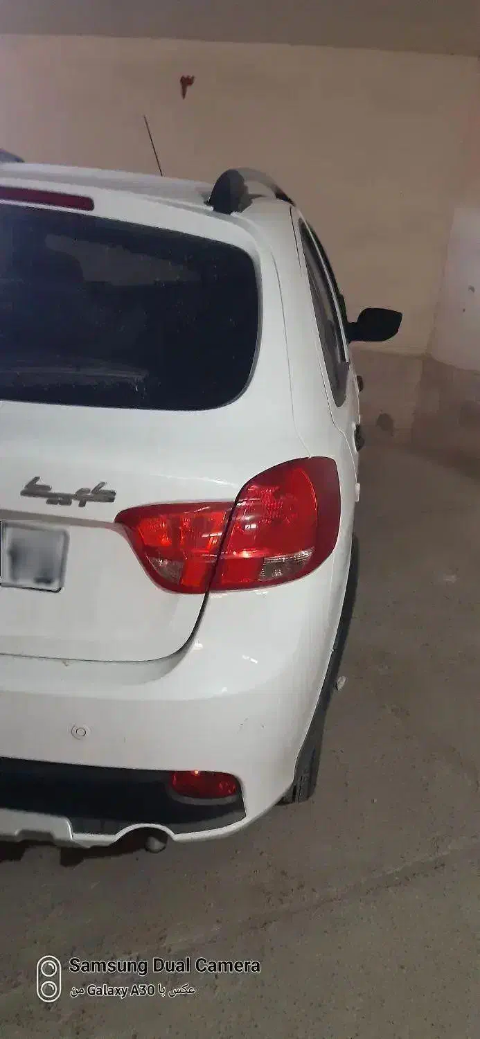 کوییک s|خودرو سواری و وانت|کرمان, |دیوار