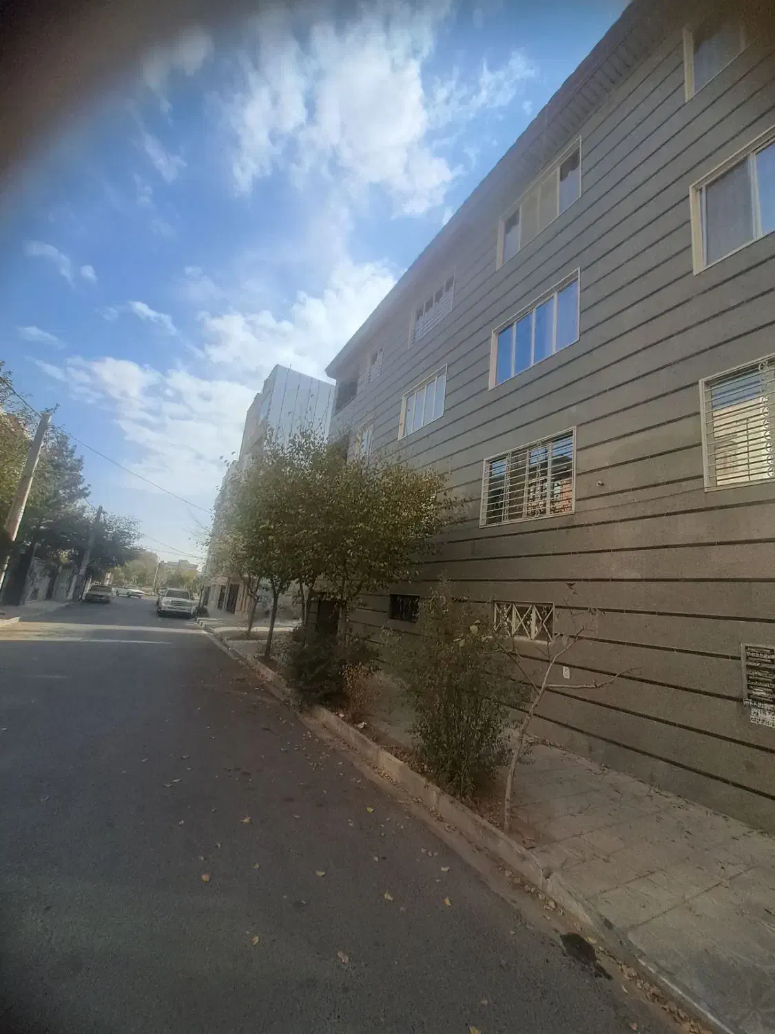 آپارتمان۴۷ متری غرق نور در اندیشه فاز۲|فروش آپارتمان|اندیشه, شهرک کوثر|دیوار