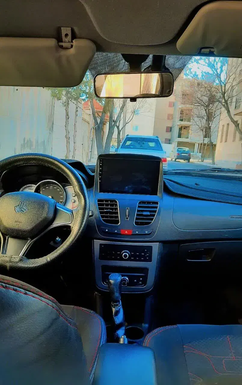 کوییک S مدل ۱۴۰۲|خودرو سواری و وانت|دلیجان, |دیوار