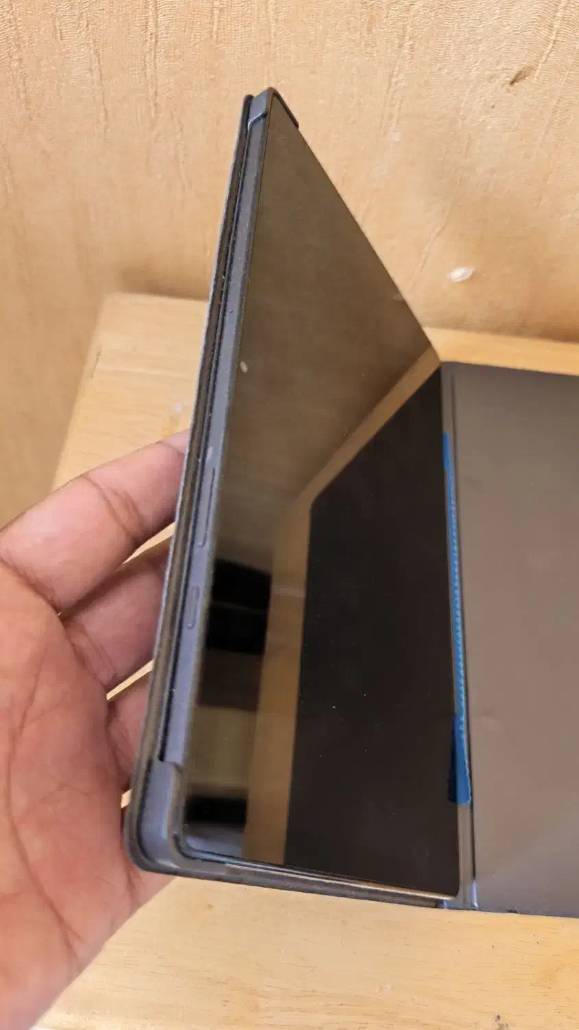 Galaxy Tab A8|تبلت|کرج, باغستان|دیوار