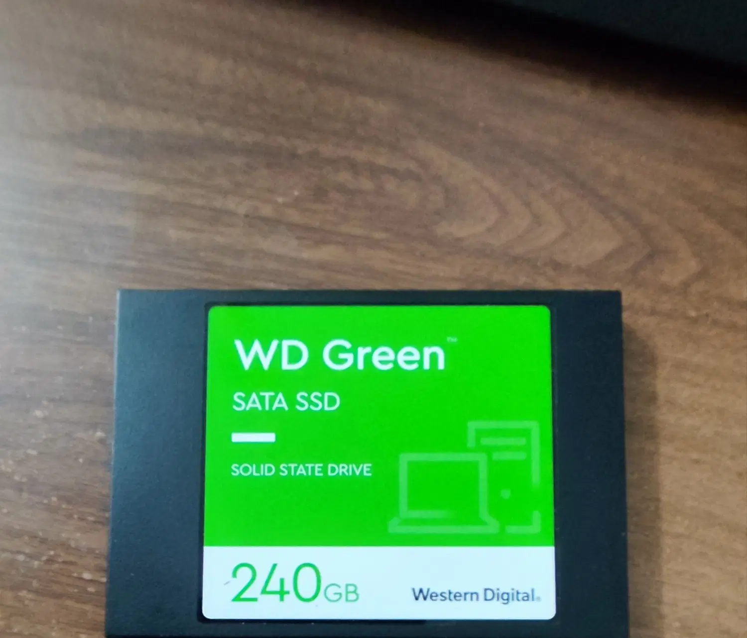 هارد ssd|قطعات و لوازم جانبی رایانه|اراک, |دیوار