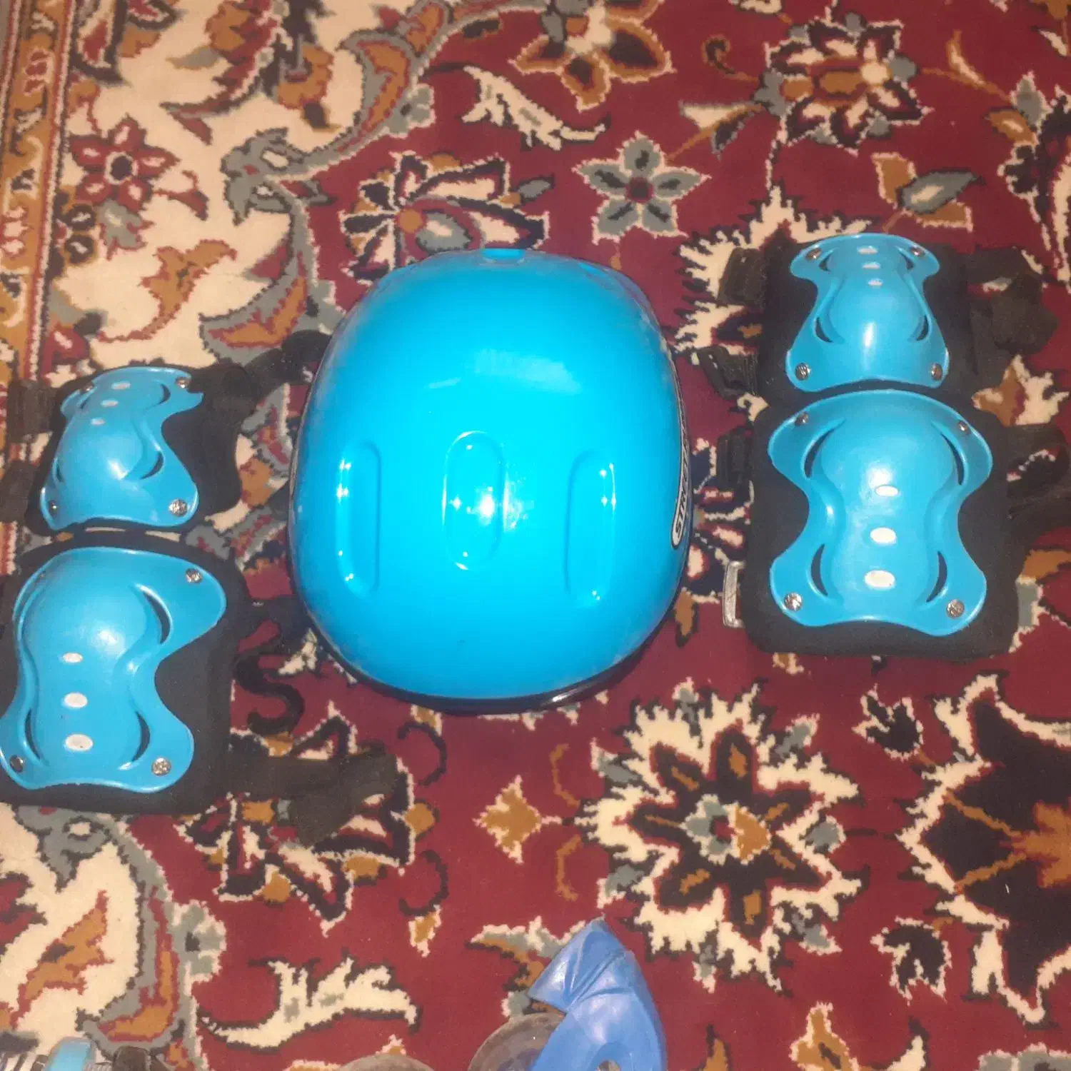 کفش اسکیتی|دوچرخه، اسکیت، اسکوتر|مشهد, محمدآباد|دیوار