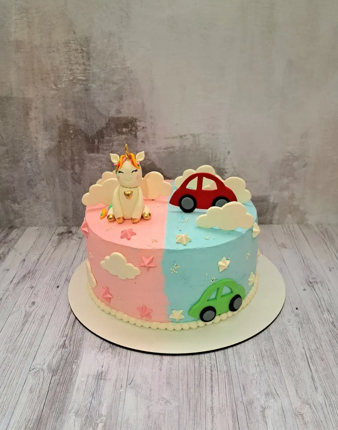 کیک خونگی|خدمات پذیرایی، مراسم|مشهد, سرافرازان|دیوار