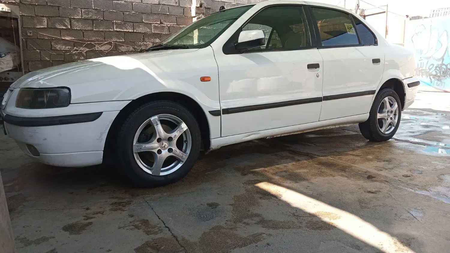 فروشی|خودرو سواری و وانت|رامشیر, |دیوار