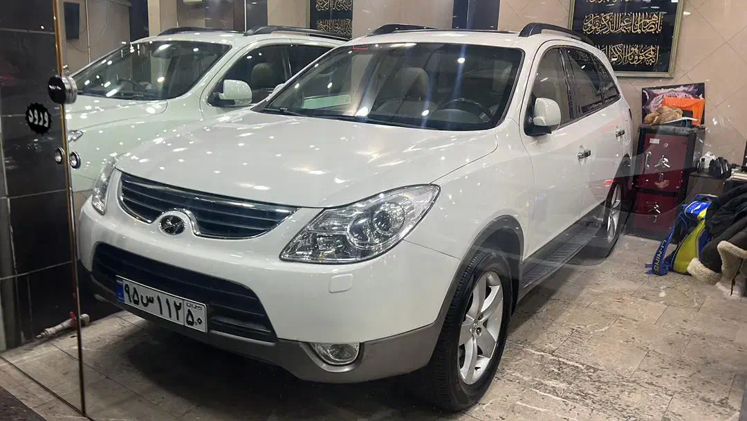 IX55|خودرو سواری و وانت|تهران, حر|دیوار