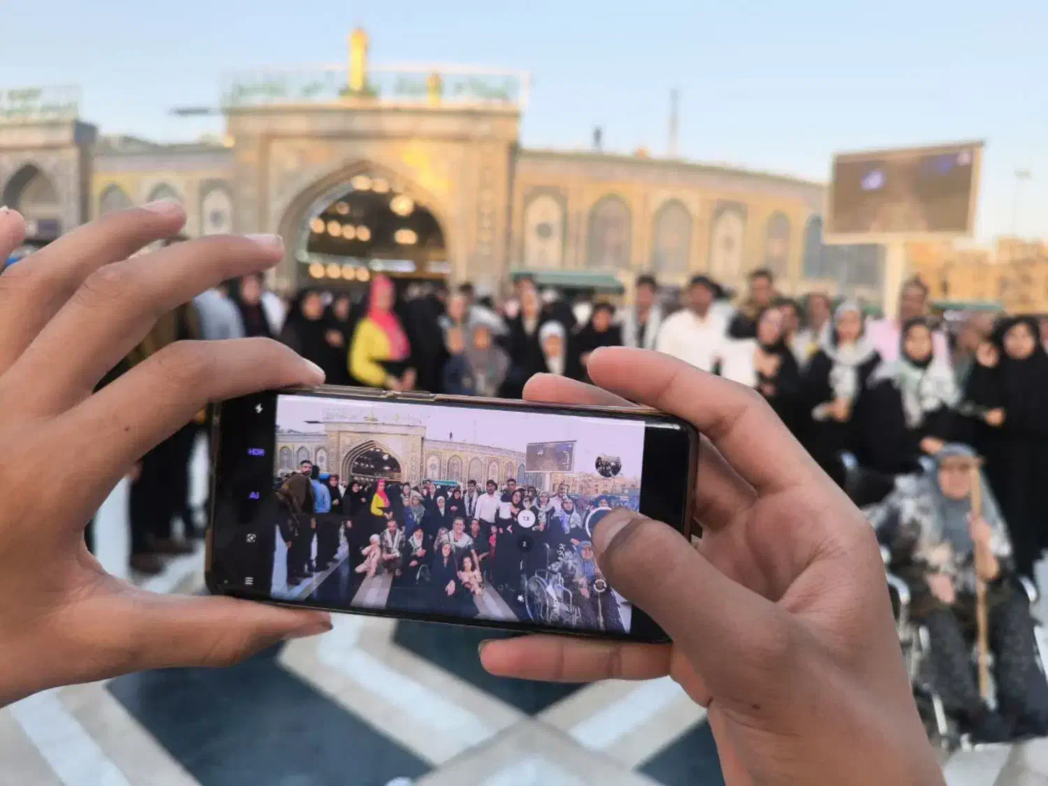 کربلا ارزان قیمت|تور و چارتر|بیرجند, |دیوار