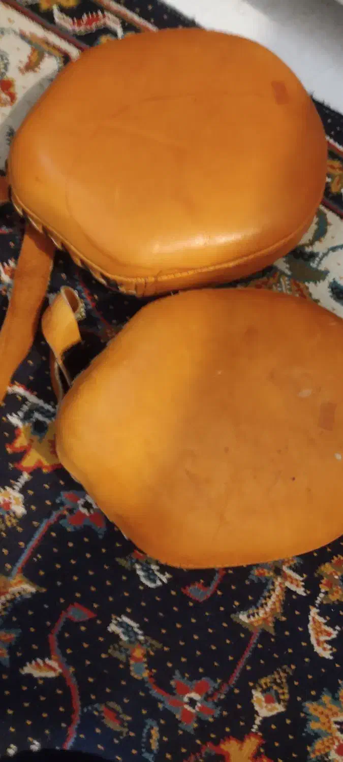 میت چرم|تجهیزات ورزشی|محمدشهر, شهرک پیام (مهرالبرز)|دیوار