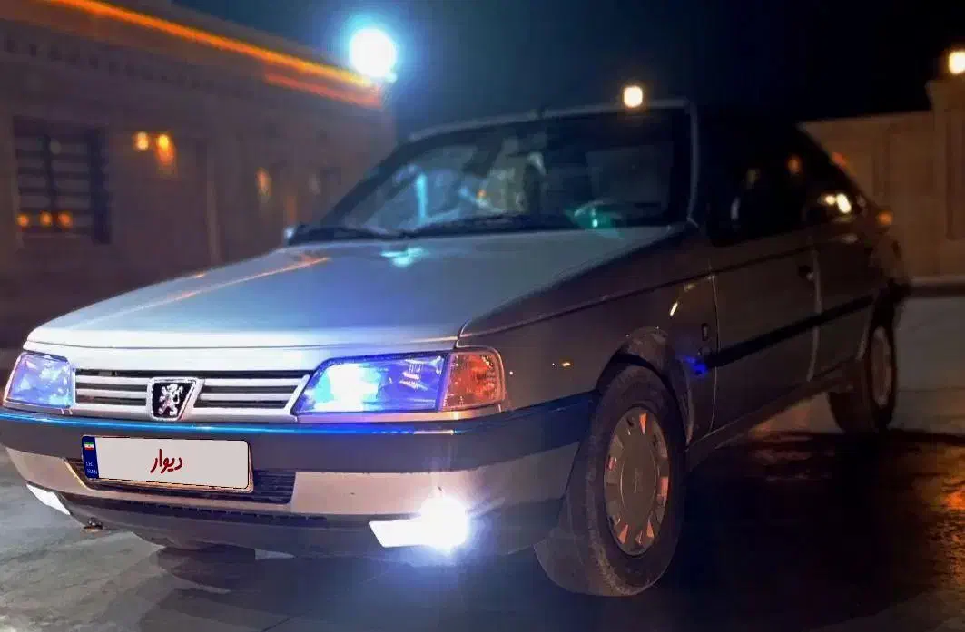 ۳۸۵۰۰۰۰۰۰۰|خودرو سواری و وانت|ارومیه, |دیوار