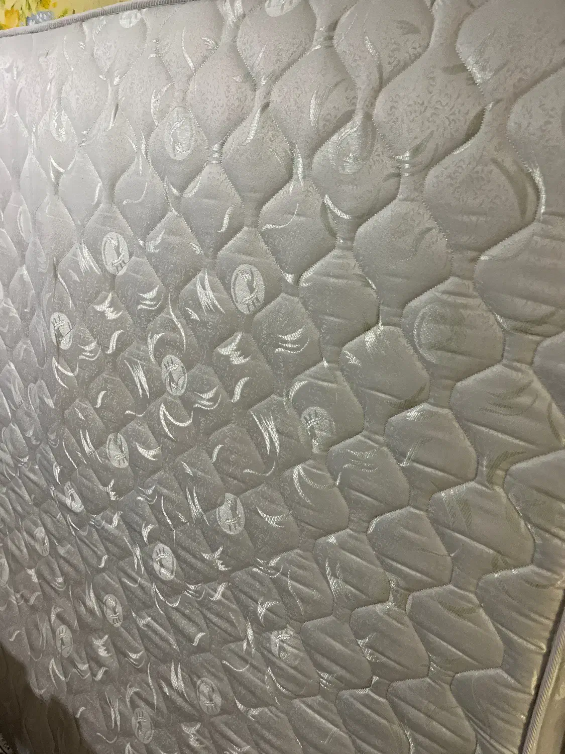 فروش تشک دو نفره|تشک تختخواب|حمیدیا, |دیوار