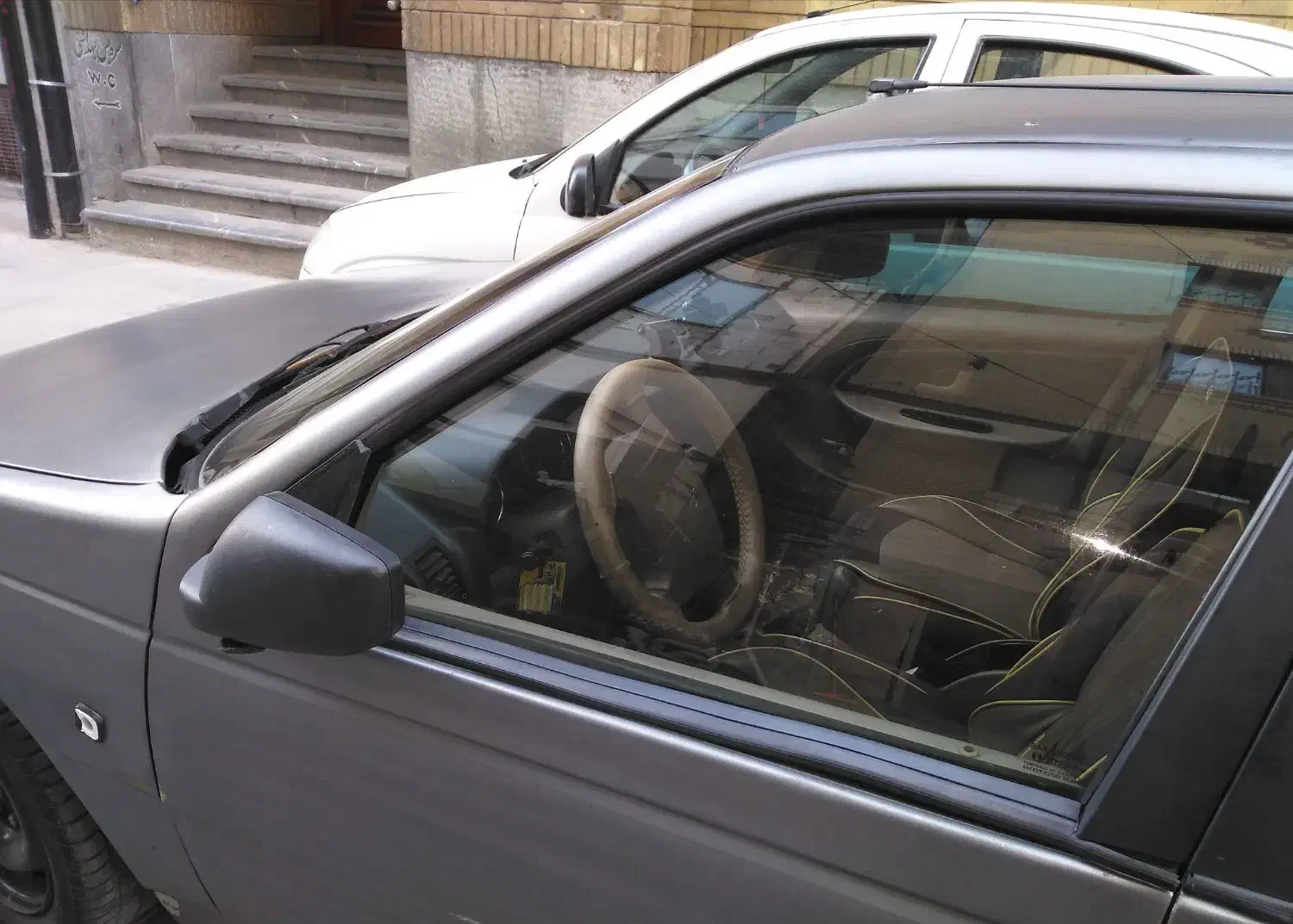 پژو 2000 درحد|خودرو سواری و وانت|مشهد, عیدگاه|دیوار