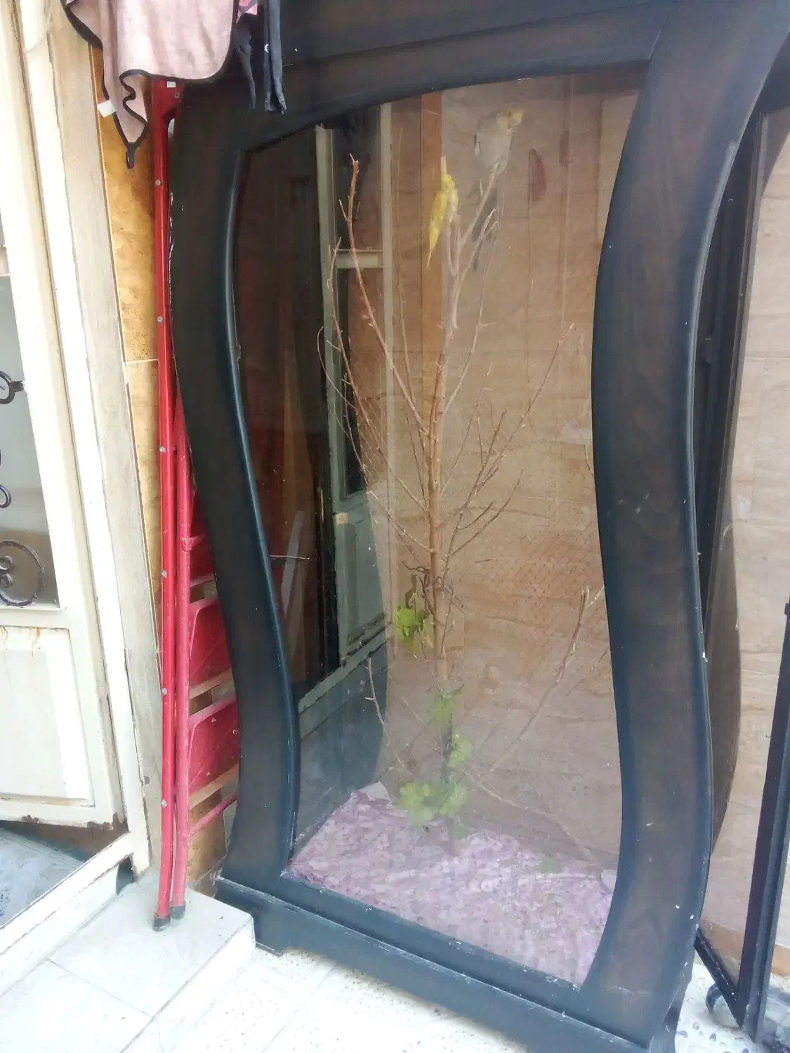 سلام بوفه تمیز سلام|بوفه، ویترین، کنسول|بندر ماهشهر, |دیوار