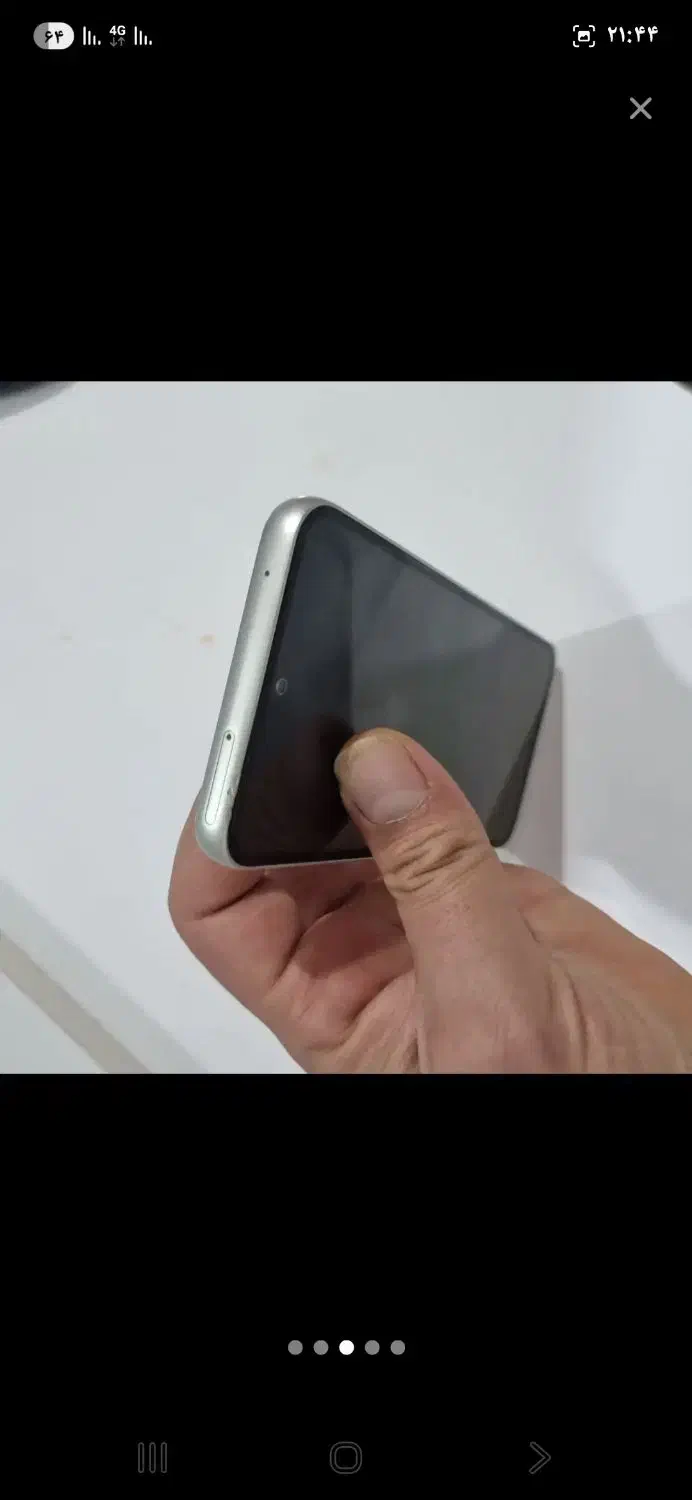 A54 256Gb|موبایل|ارومیه, |دیوار