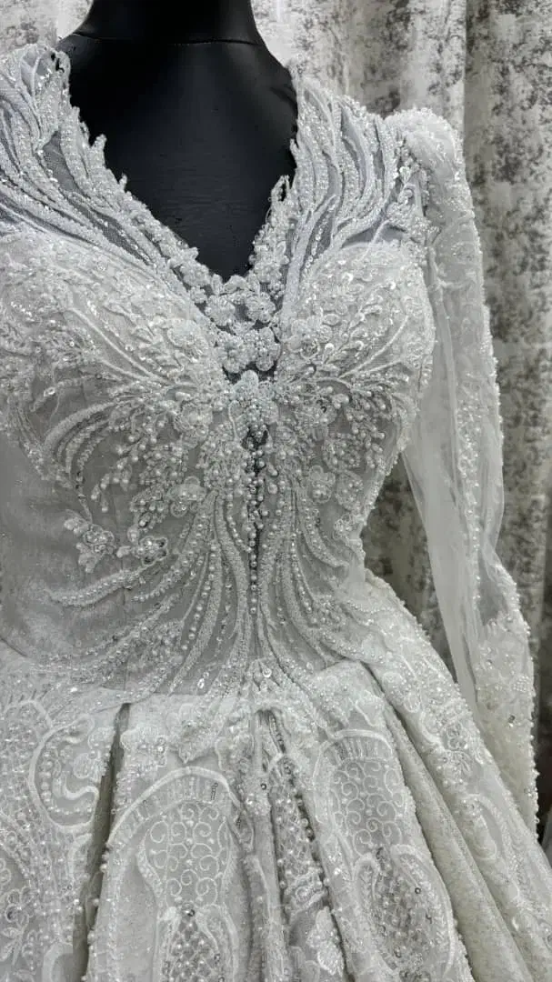 فروش لباس عروس|لباس|اردبیل, |دیوار