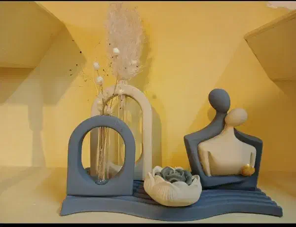 ست های دکوری زیبا|ساعت دیواری و تزئینی|نیشابور, شهید بهشتی|دیوار