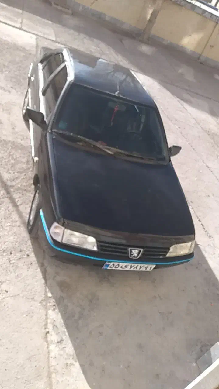 ...|خودرو سواری و وانت|اردبیل, |دیوار