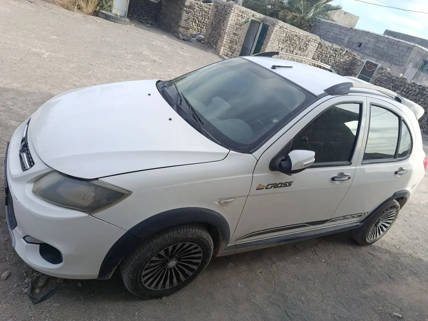 تعویض کوییک 98اسپرت با پژو دوگانه تمیز|خودرو سواری و وانت|نسکند, |دیوار