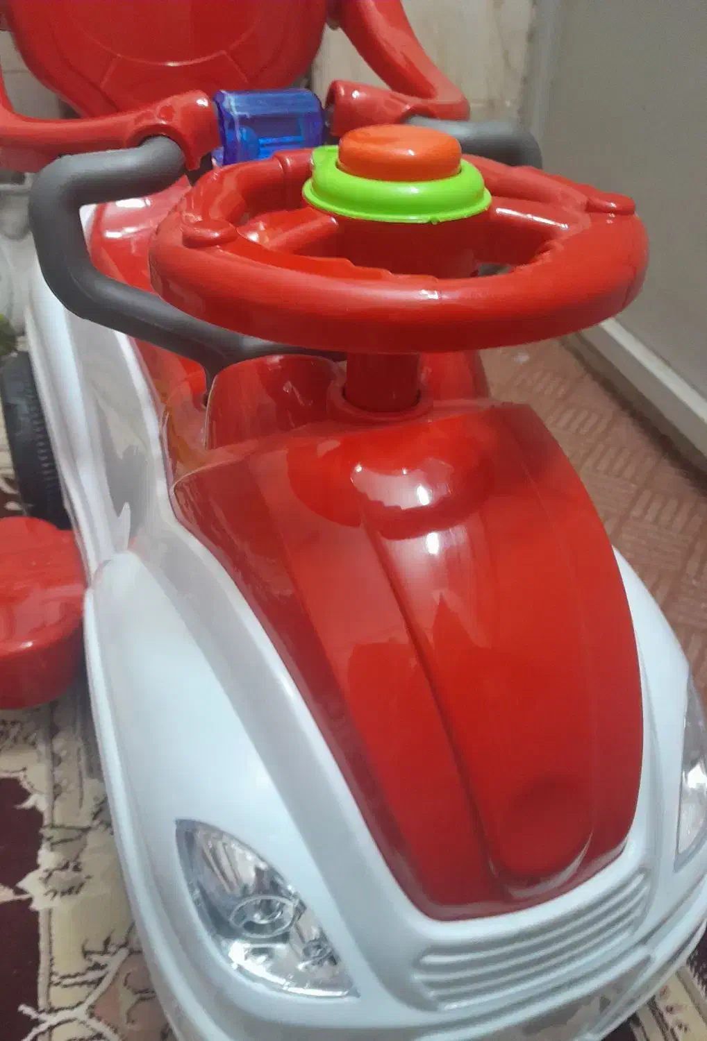 ماشین بازی|اسباب‌‌بازی|میبد, |دیوار