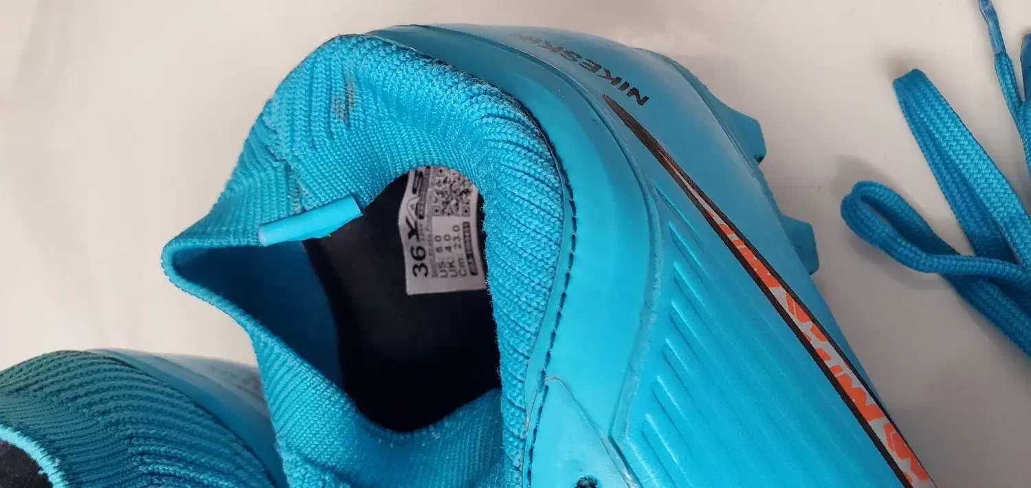 استوک|کیف، کفش، کمربند|شهریار, کهنز|دیوار