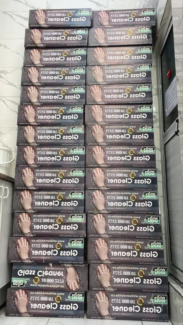 دستمال جادویی وایت|لوازم نظافت|گرگان, |دیوار