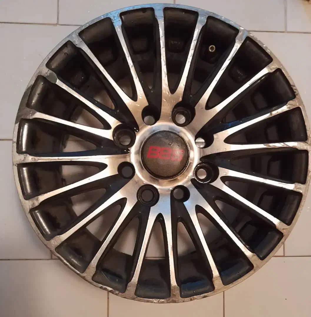 رینگ خورشیدی ۱۳|قطعات یدکی و لوازم جانبی|تهران, علم و صنعت|دیوار