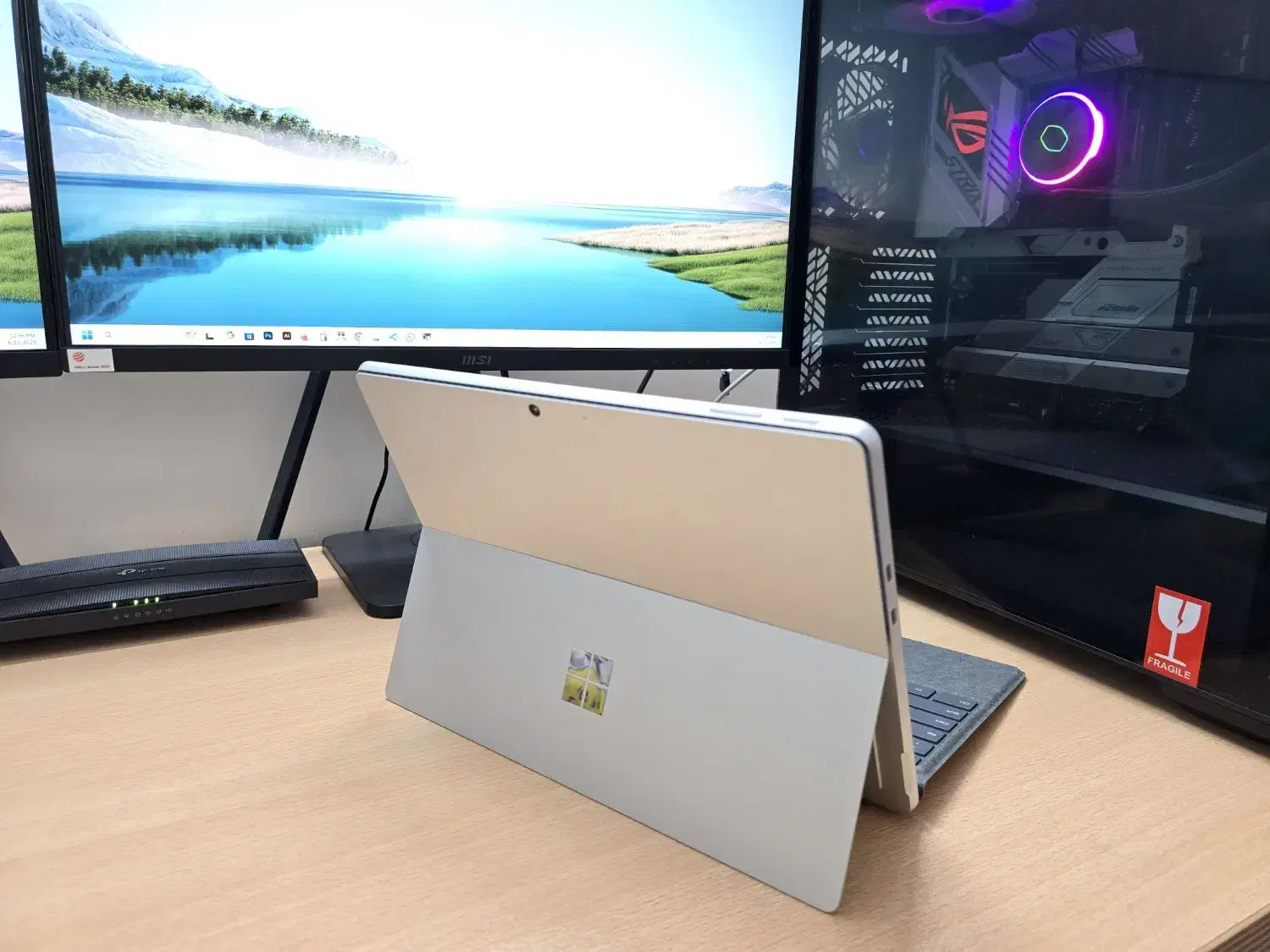 surface pro 9|رایانه همراه|تهران, نیروی هوایی (پیروزی)|دیوار