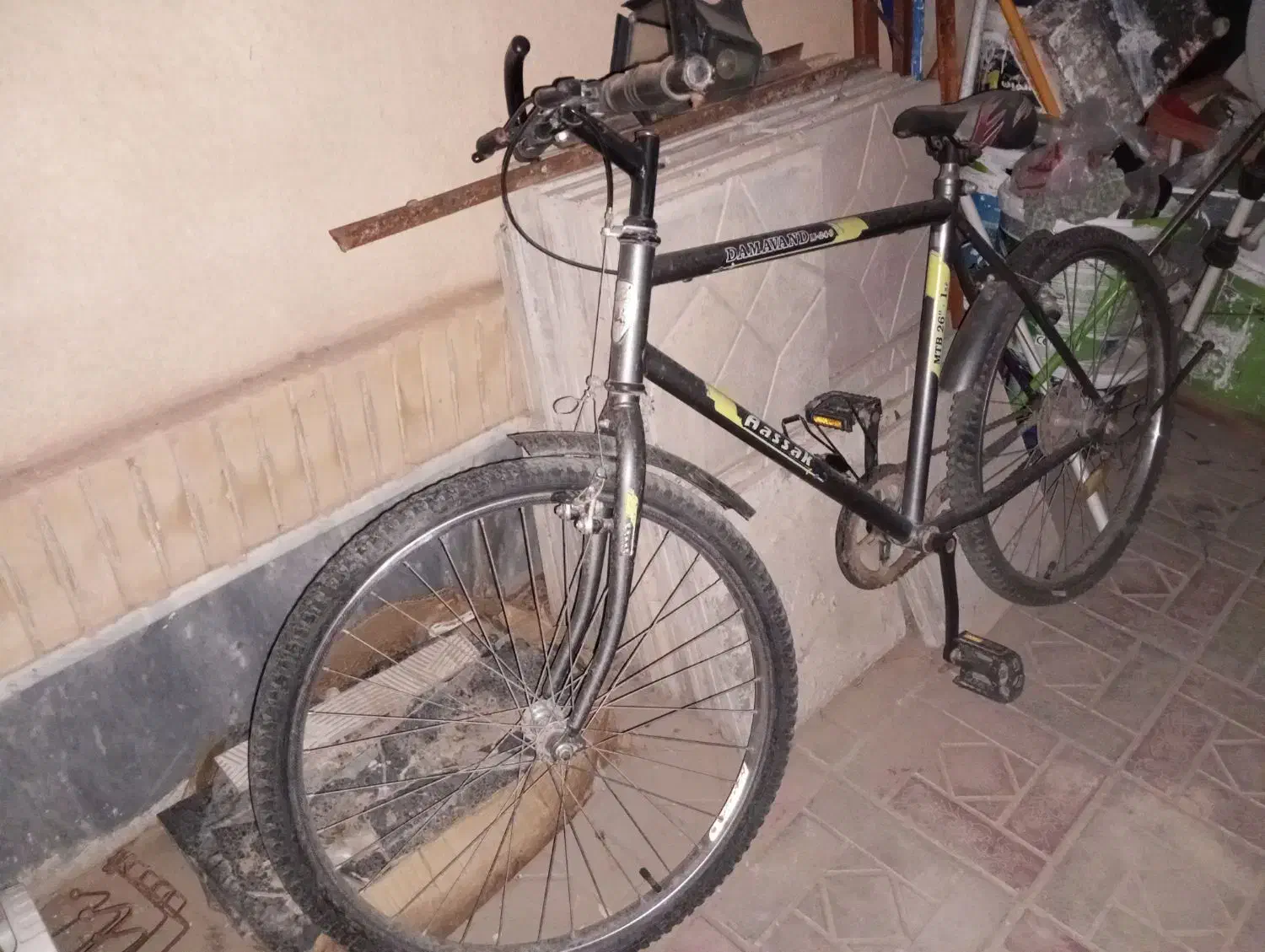 دوچرخه ۲۶|دوچرخه، اسکیت، اسکوتر|بیرجند, |دیوار