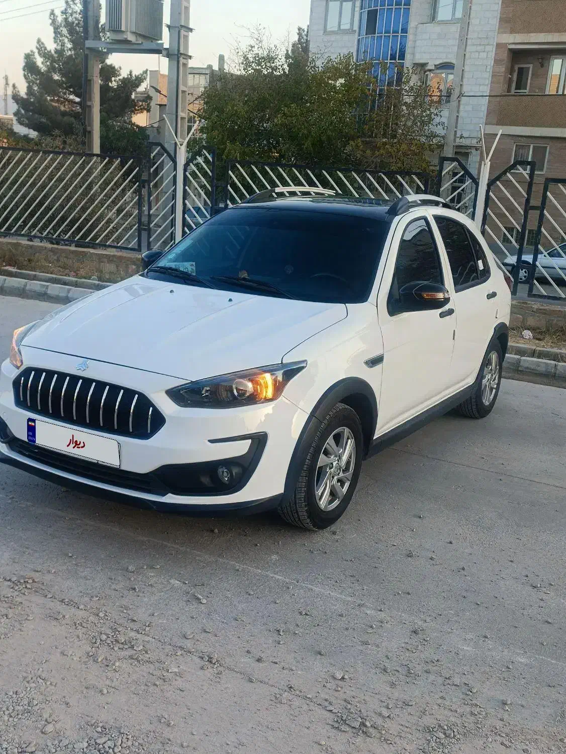 اطلس مدل G|خودرو سواری و وانت|بجنورد, |دیوار