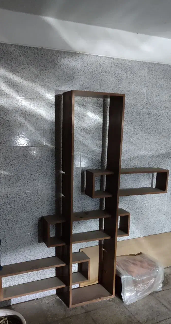 استندگل وگیاه|صنایع دستی و سایر لوازم تزئینی|تهران, افسریه شمالی|دیوار