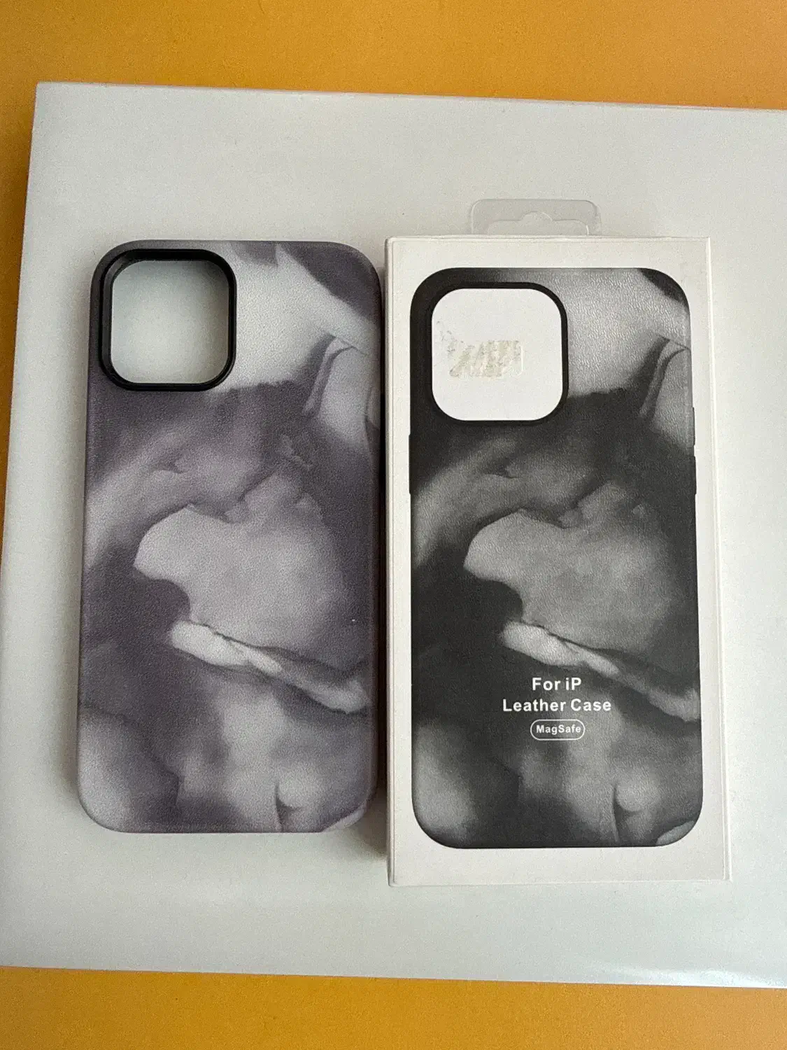 قاب چرم مگ سیف|لوازم جانبی موبایل و تبلت|شیراز, گلشن|دیوار