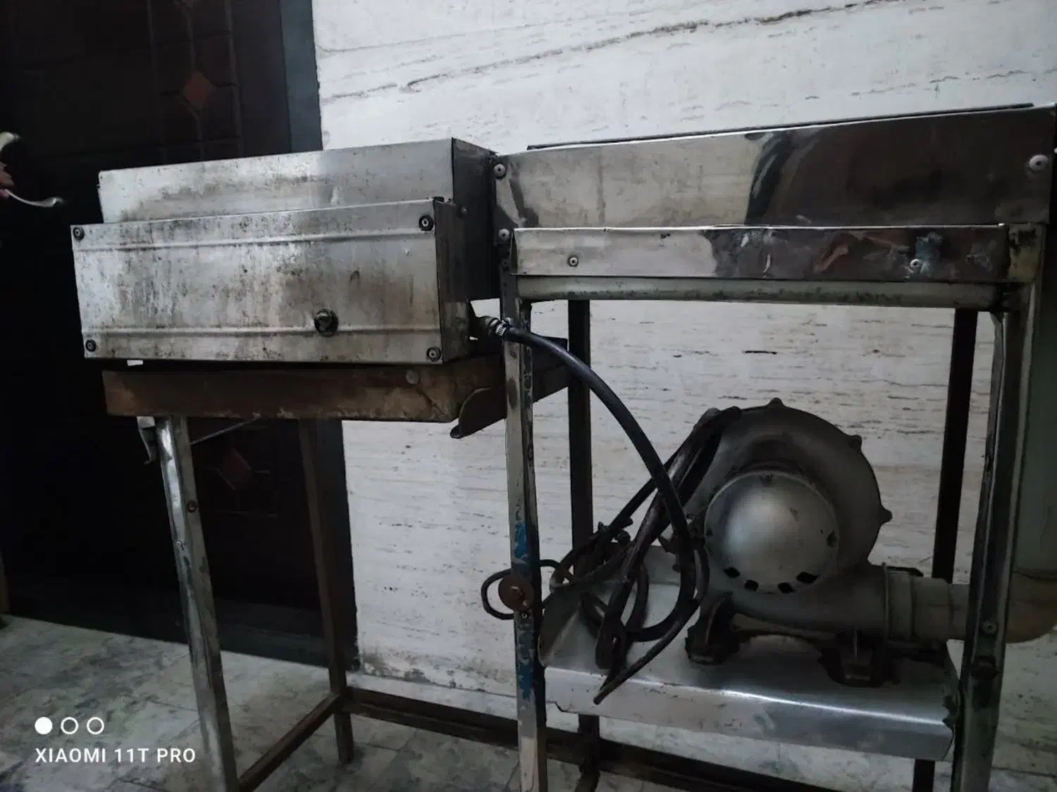 منقل برقی وگازی|اجاق گاز و لوازم برقی پخت‌وپز|مشهد, هفده شهریور|دیوار