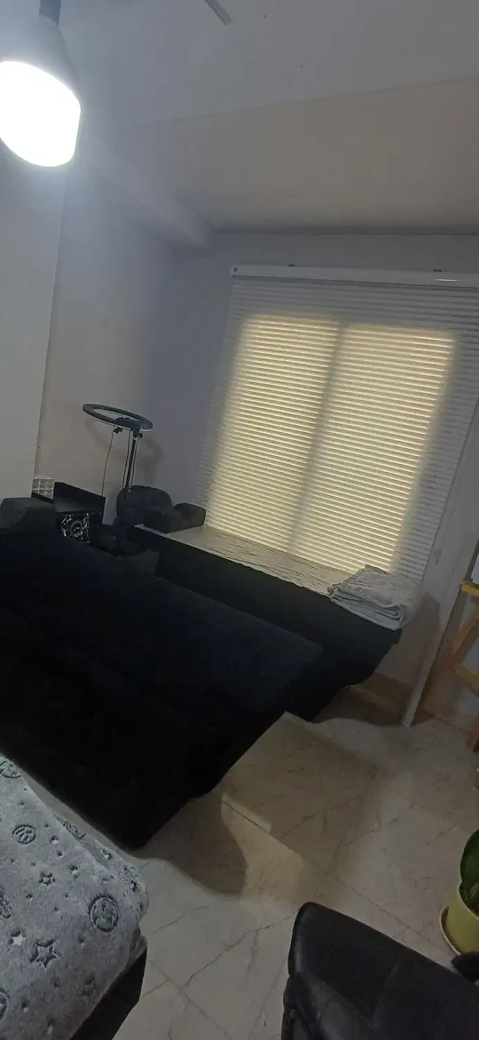 تخت مژه فشیال میز ناخن پدیکور پاف وکانتروترولی|آرایشگاه و سالنهای زیبایی|کرج, اتحاد|دیوار