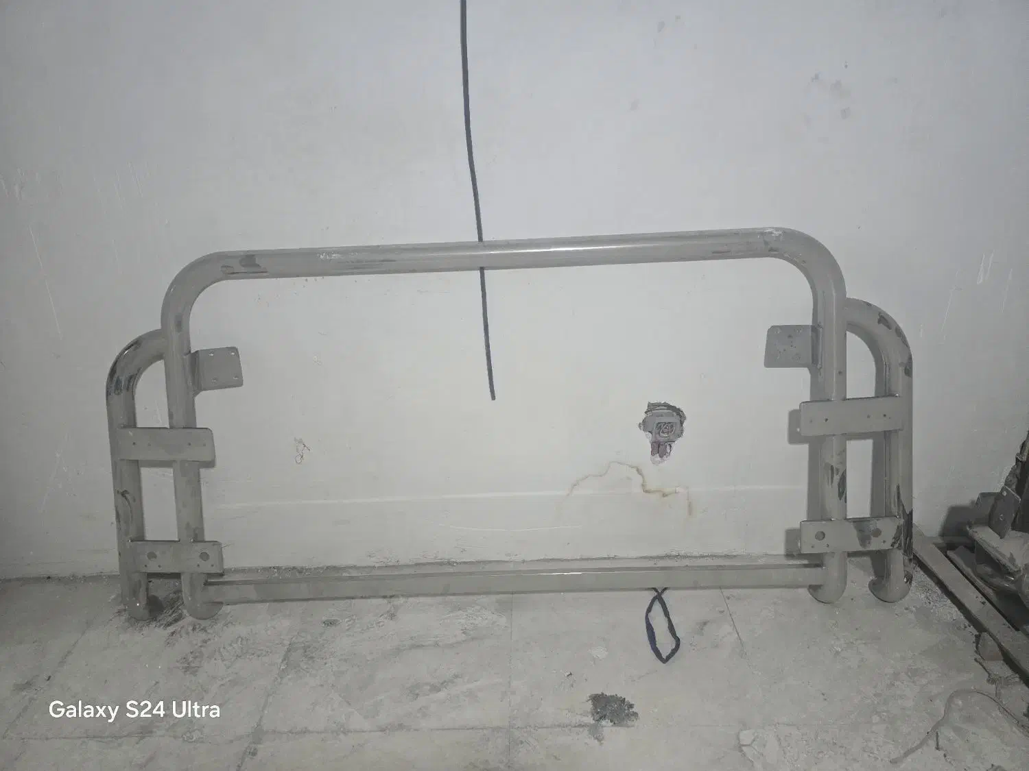 گارد جلو اف اچ ۵۰۰|قطعات یدکی و لوازم جانبی|بندر ماهشهر, |دیوار